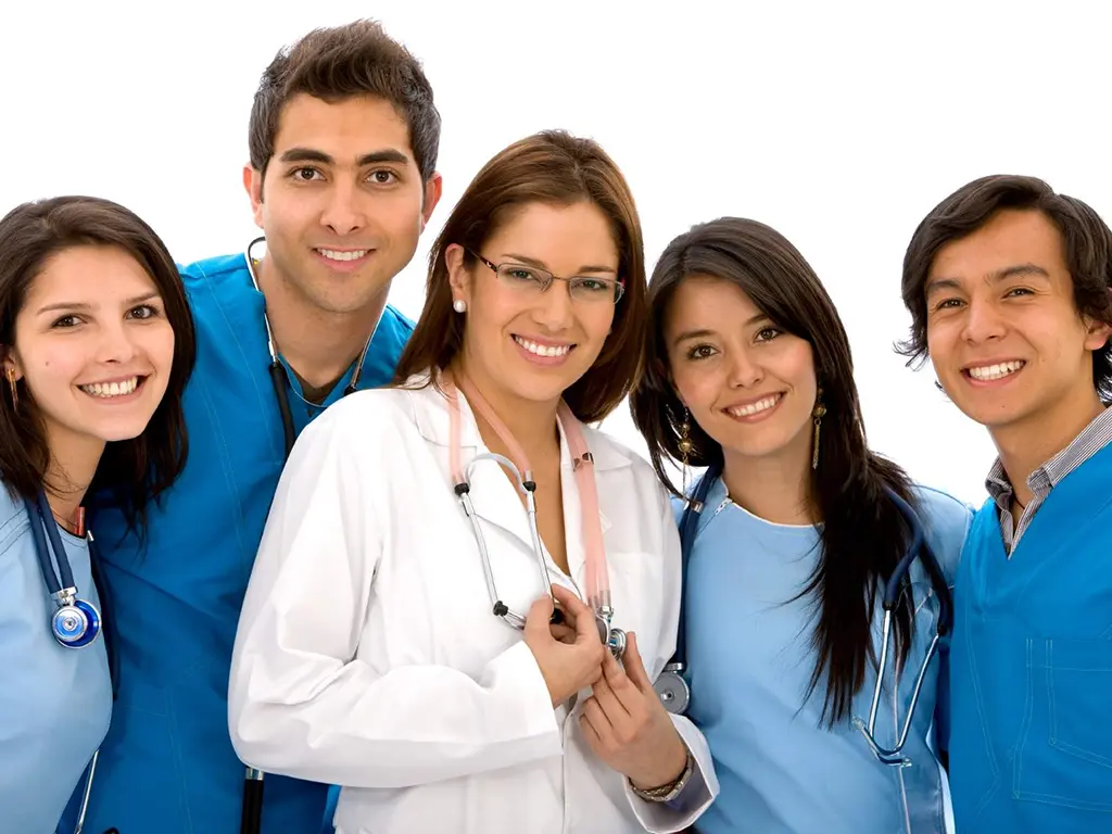 MD Academy healthcare operator job